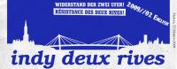 Banner: indy deux rives 2009//02 - english