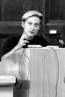 Judith Butler. Quelle: Wikipedia