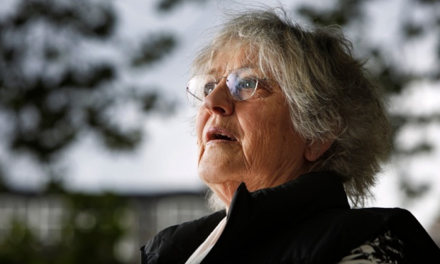 Germaine Greer