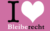 i love bleiberecht