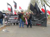 Kaiserslautern: Bilder der Nazis beim "Heldengedenken" 7