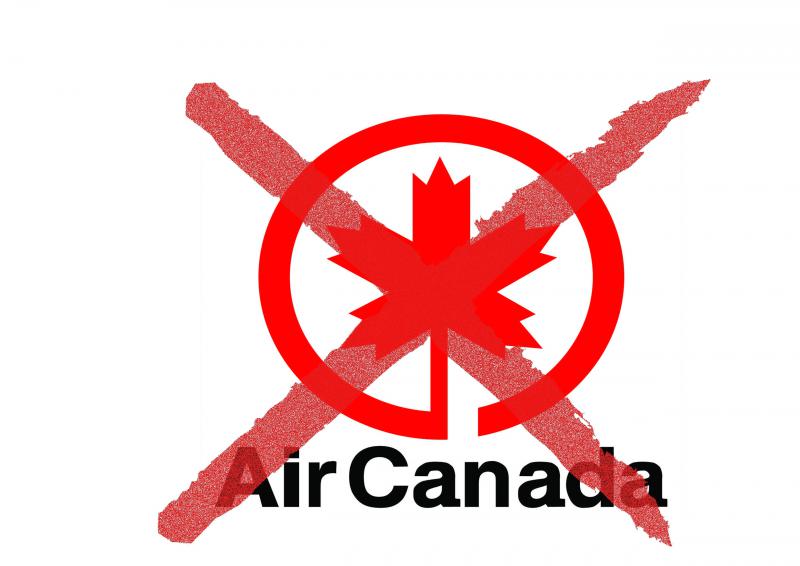 ERLEDIGT! canada-air