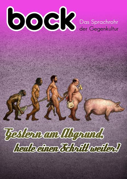 Titel des neuen "Bocks"