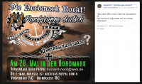 Nazikonzert am 28. Mai 2016 in Schleswig-Holstein 1