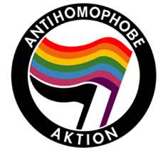 Antihomophobe Aktion