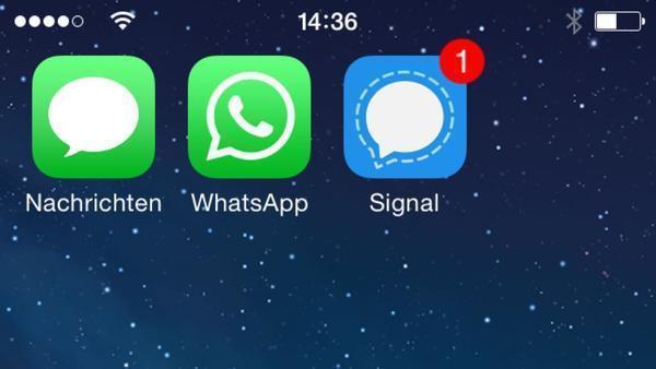 Signal