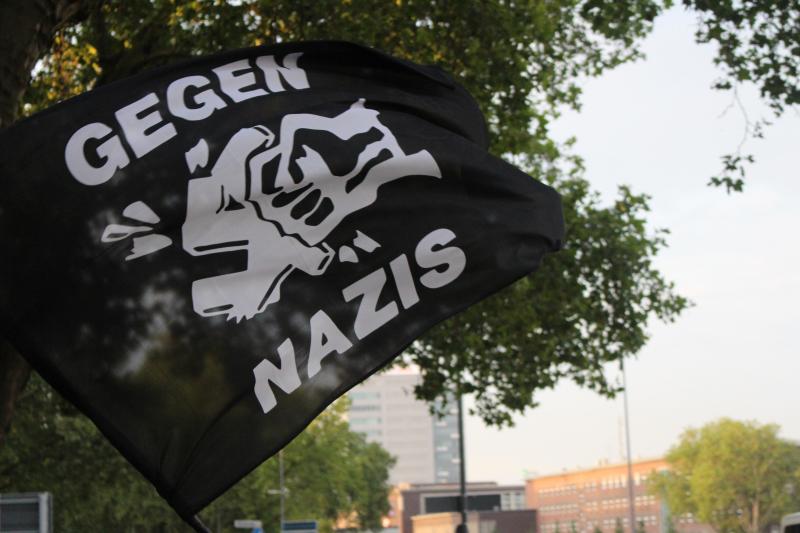 Gegen Nazis