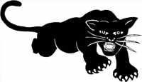 Black Panther Logo