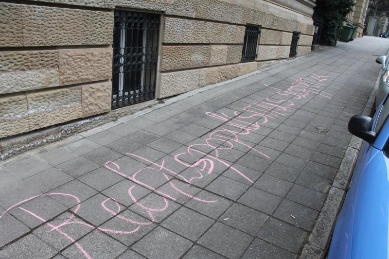 Rechtspopulismus stoppen!