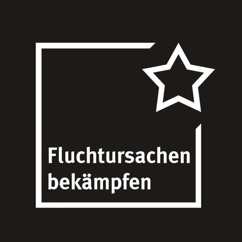 Fluchtursachen bekämpfen