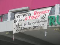 Freiheit für die anarchistischen Gefangenen in Spanien - 1