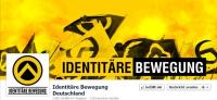 Identitäre Bewegung