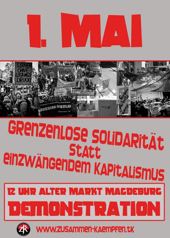 1mai2012Plakat