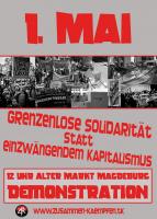 1mai2012Plakat