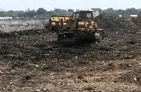 Bakoteh dumpsite