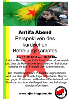 antifa abend