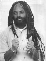 Free Mumia now! 