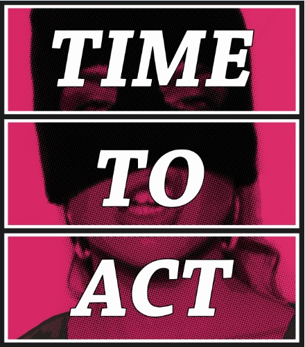 Time to Act