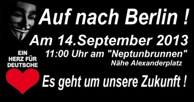 flyer auf der "Ex-K3-Berlin"-Seite