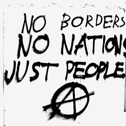 No Nation