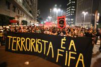 terrorista éa fifa