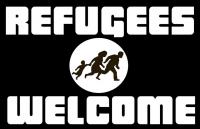 Refugees Welcome