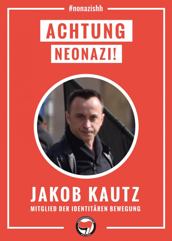 Jakob Kautz