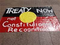 Treaty Now