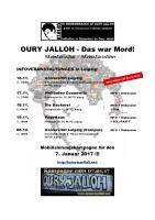 OURY JALLOH
Infotage L.E.
Mobi 7.1.17