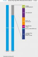 Gender Pay Gap 2010 in Euro - Kopie