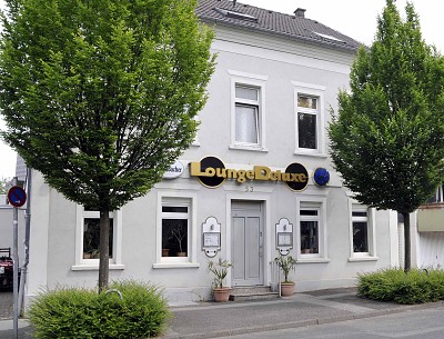 "Lounge Deluxe" in Mettmann