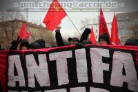 Antifademo Berlin