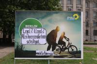 Legal? Illegal? Allen InnensenatorInnen scheißegal.