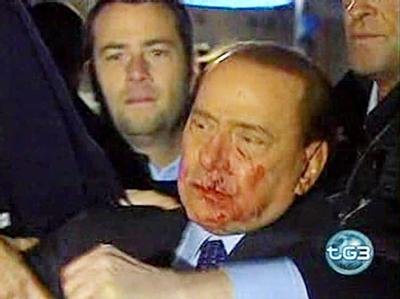 Berlusconi