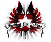 Freiheit für Tobias