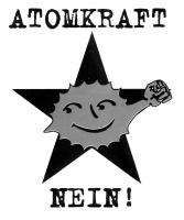 Atomkraft nein!