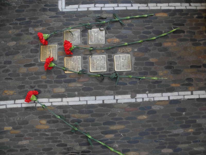 Freiburg 7.März Demonstration zum internationalen Frauen_kampftag 6