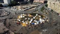 Tahrir Square