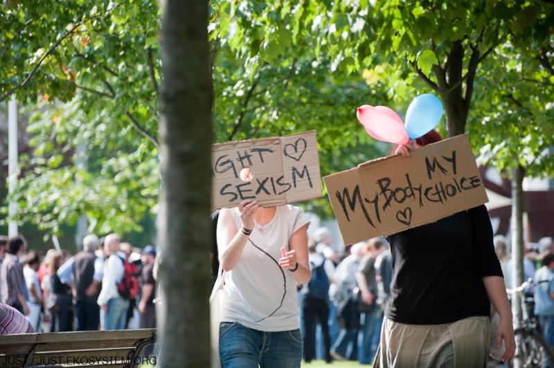 1000 Kreuze Marsch 2011 - Foto von just.ekosystem.org