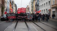 2. Mai Demonstration