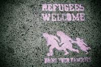 refugeeswelcome