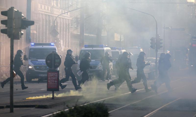 Leipzig 12.12.2015