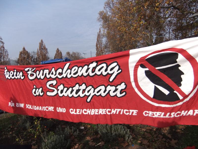 Anti-Burschi-Tag