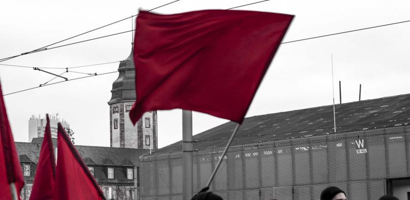 Antirepdemo in Mannheim 1