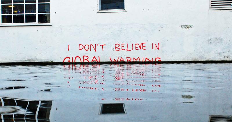 Global Warming