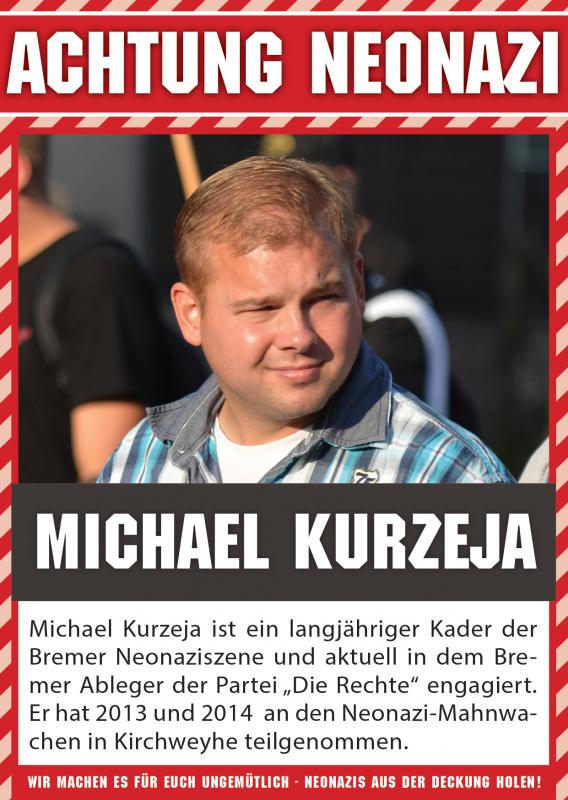 Michael Kurzeja