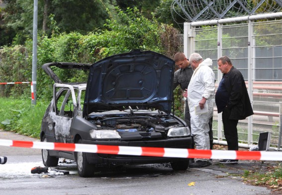 Florian Heilig Auto