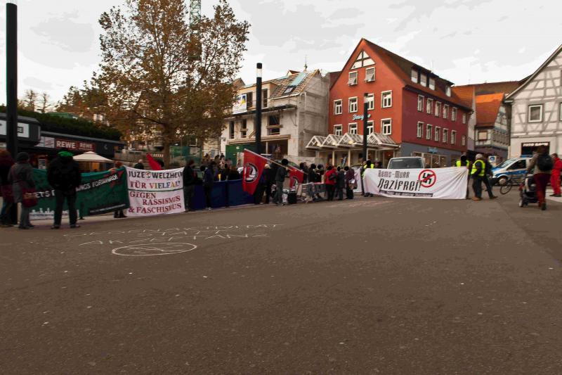 Waiblingen Übersicht