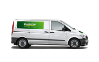  vito europcar