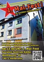 1. Mai Hausfest